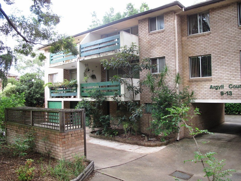 North Parramatta NSW 2151