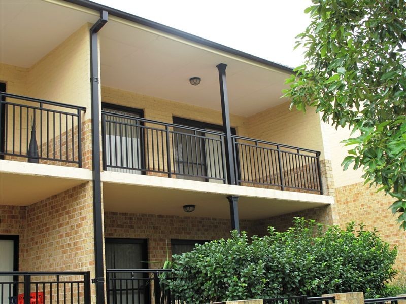 8/1-3 Virginia Street, Rosehill NSW 2142