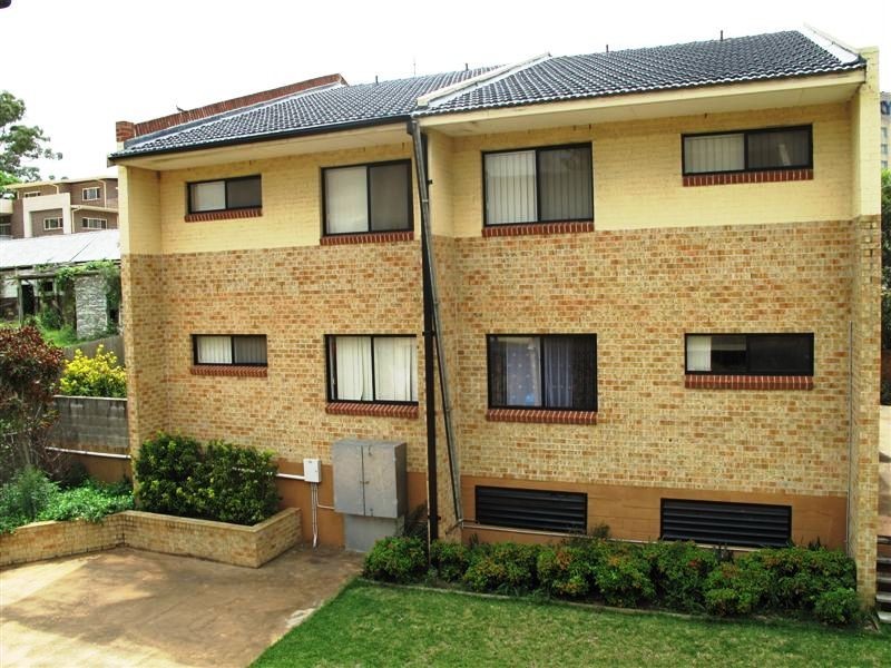 8/1-3 Virginia Street, Rosehill NSW 2142