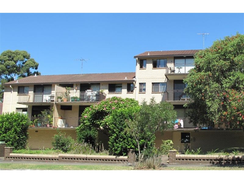 North Parramatta NSW 2151