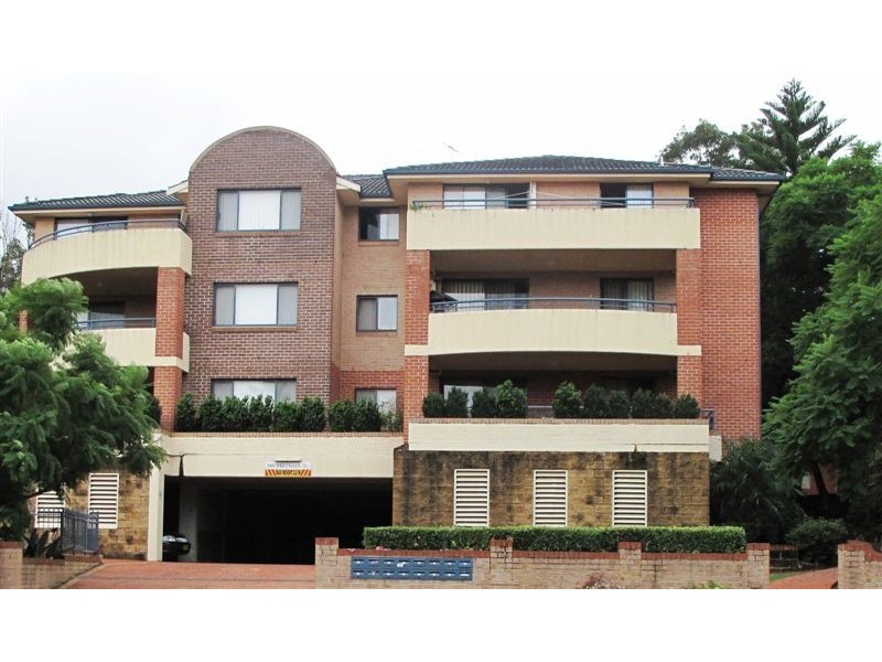 North Parramatta NSW 2151