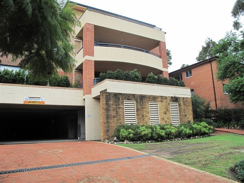 North Parramatta NSW 2151