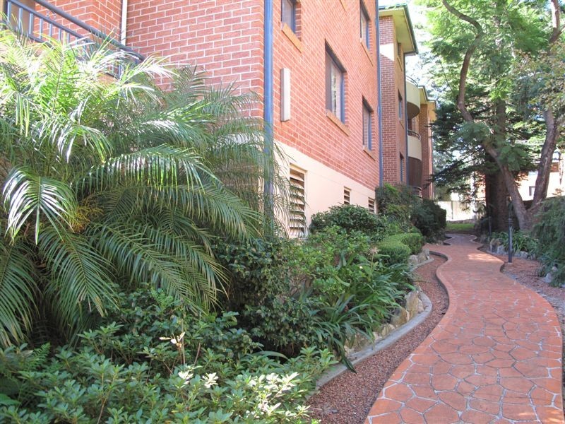 North Parramatta NSW 2151