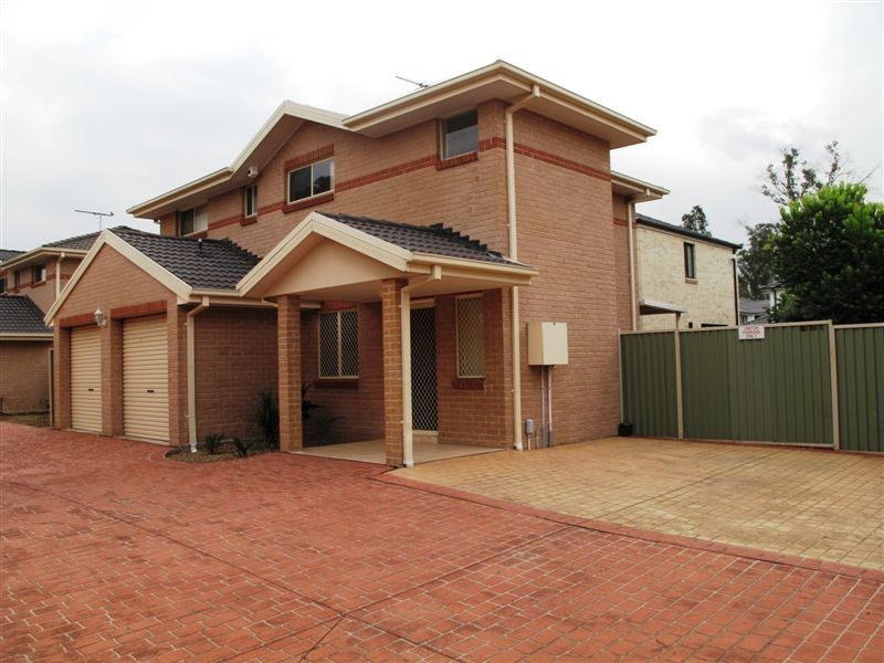 7/27 Blenheim Avenue, Rooty Hill NSW 2766