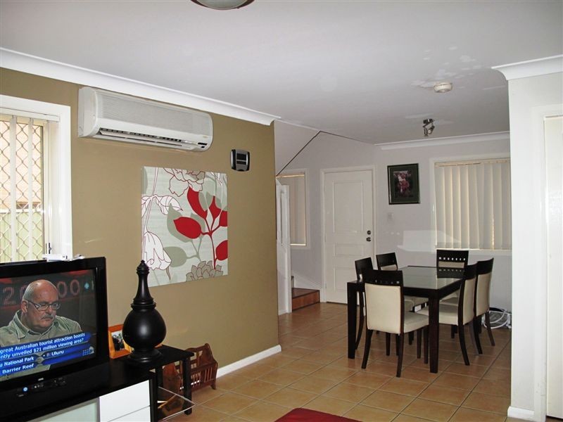 7/27 Blenheim Avenue, Rooty Hill NSW 2766