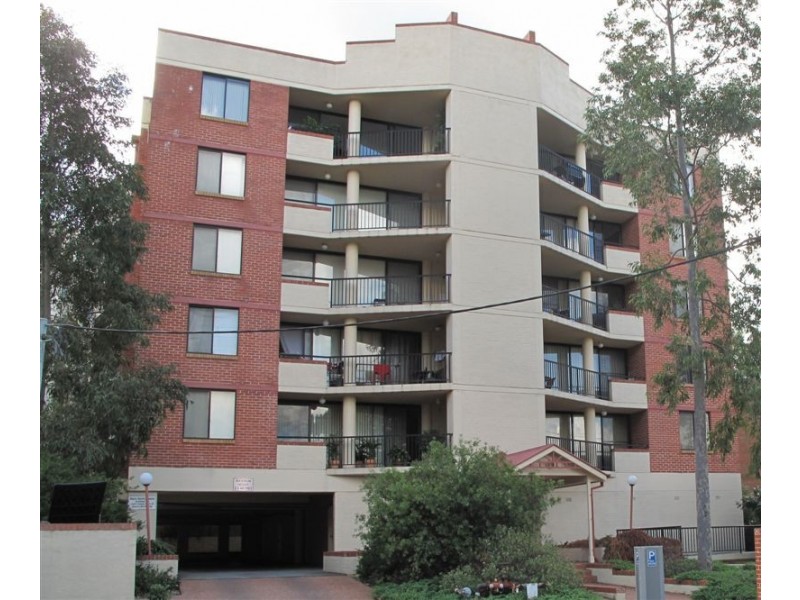 7/18 Harold Street, Parramatta NSW 2150