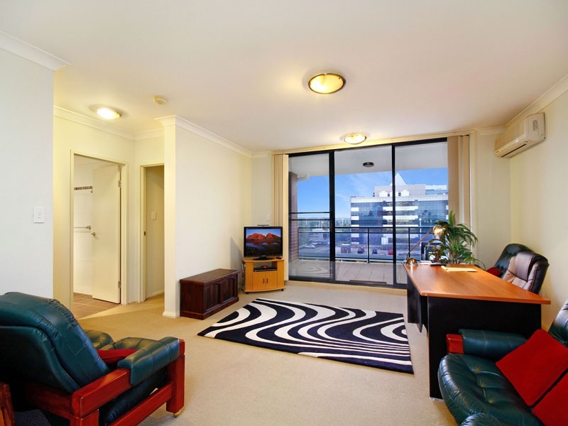 27/24 Campbell Street, Parramatta NSW 2150