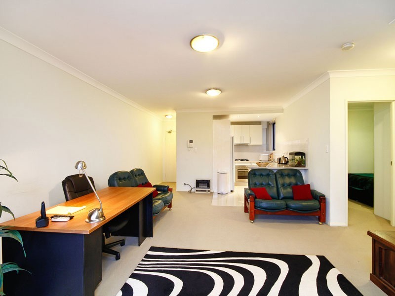 27/24 Campbell Street, Parramatta NSW 2150