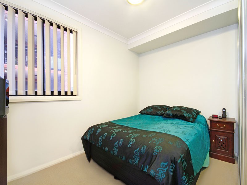 27/24 Campbell Street, Parramatta NSW 2150