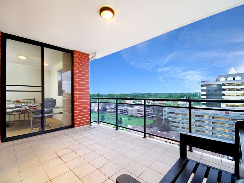 27/24 Campbell Street, Parramatta NSW 2150