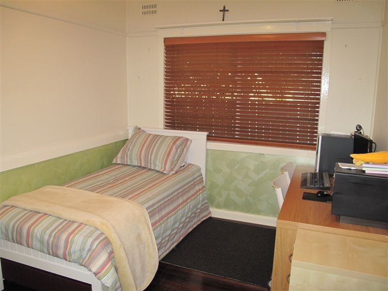 South Granville NSW 2142