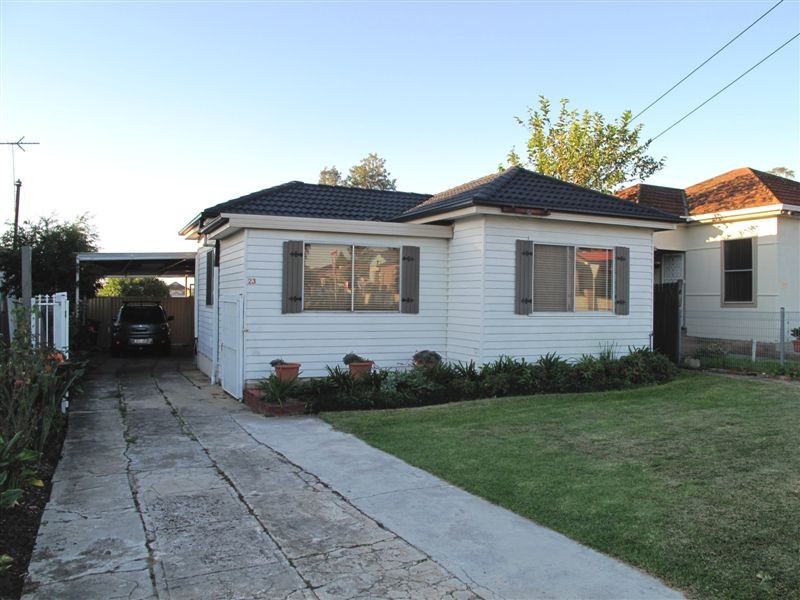 South Granville NSW 2142