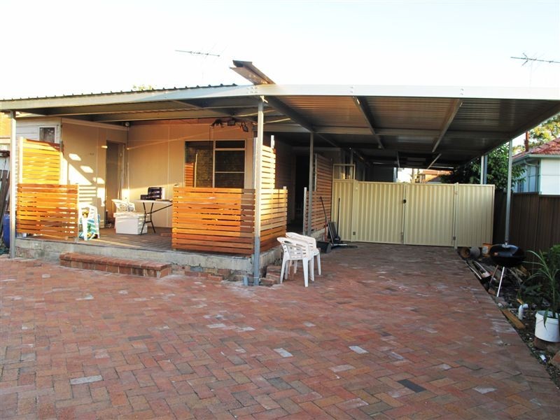 South Granville NSW 2142