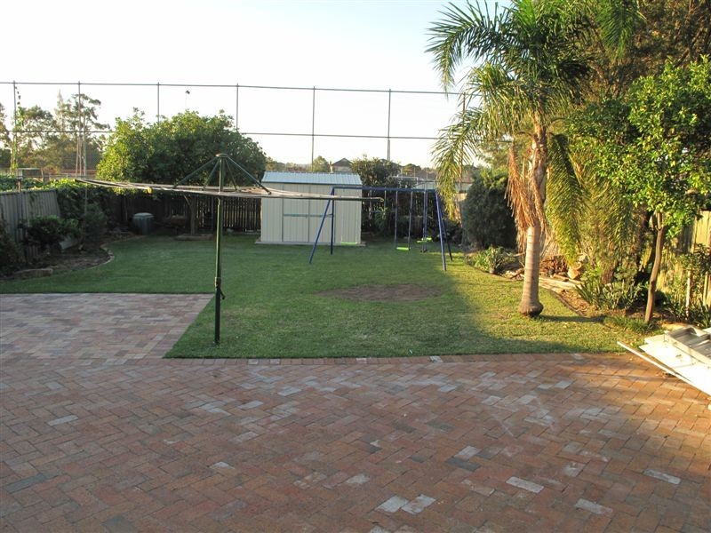 South Granville NSW 2142