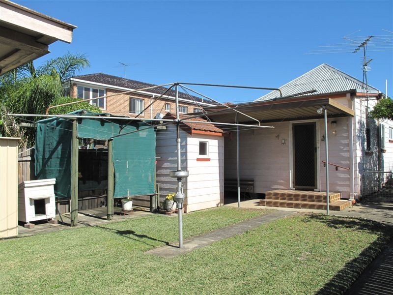 South Granville NSW 2142