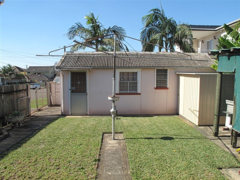 South Granville NSW 2142