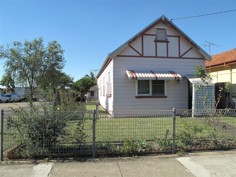 South Granville NSW 2142