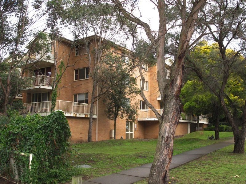 6/2-8 Bailey Street, Westmead NSW 2145
