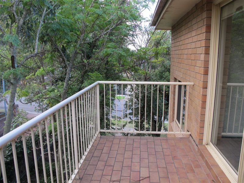 6/2-8 Bailey Street, Westmead NSW 2145