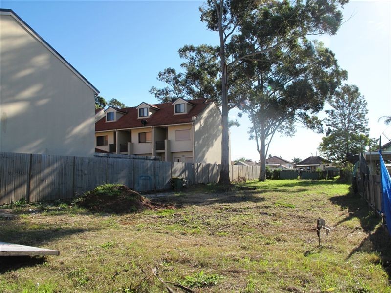 South Granville NSW 2142