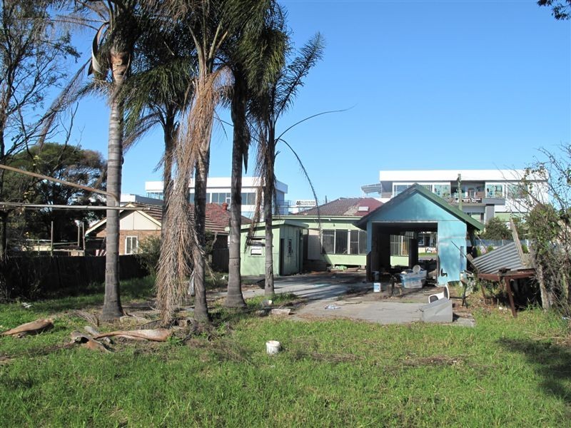 South Granville NSW 2142