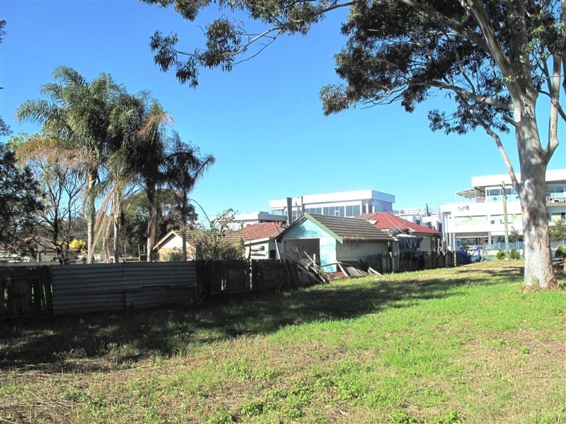 South Granville NSW 2142