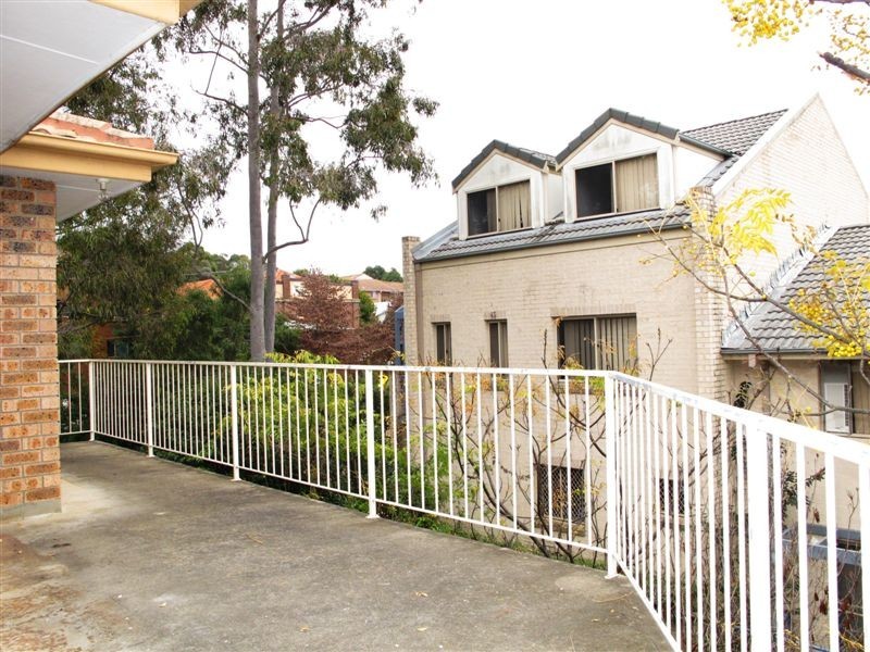 6/48 Hassall Street, Westmead NSW 2145