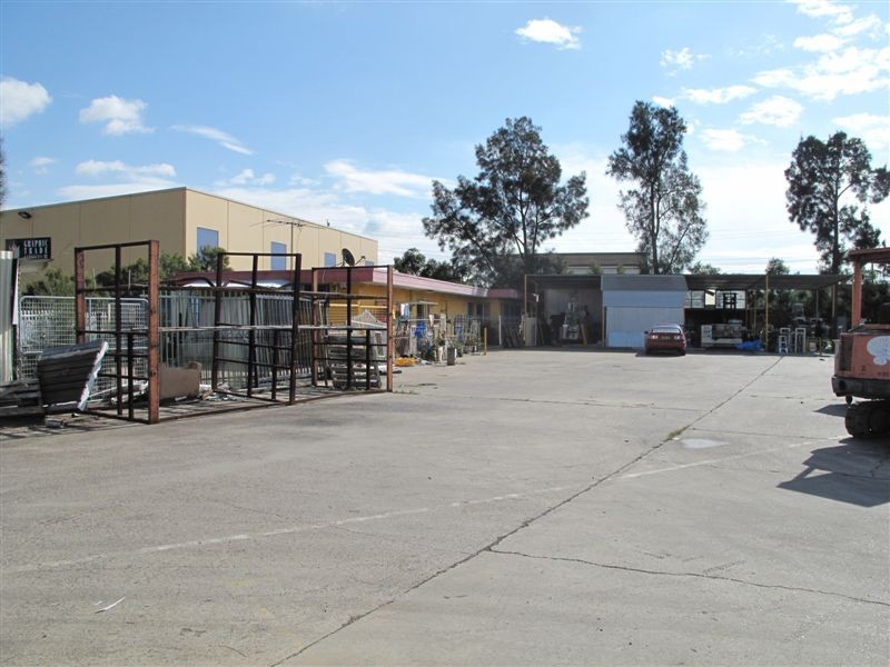 Yennora NSW 2161