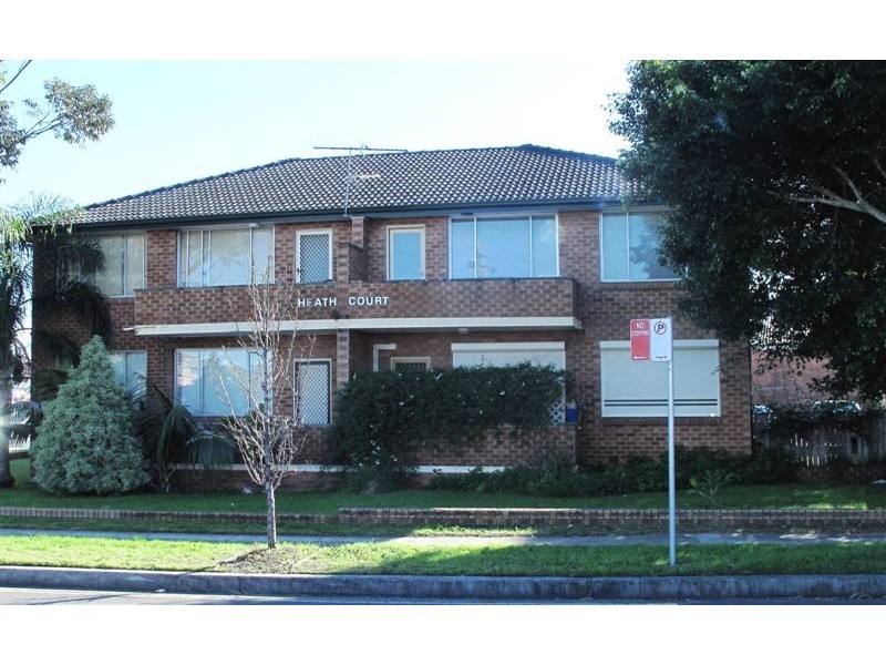 2/106-108 Victoria Road, North Parramatta NSW 2151