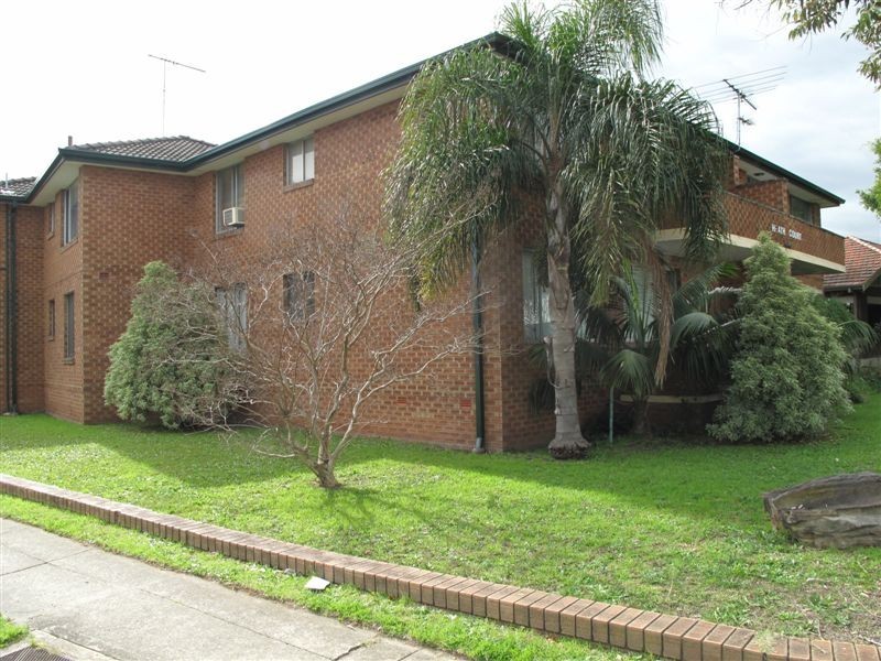 2/106-108 Victoria Road, North Parramatta NSW 2151