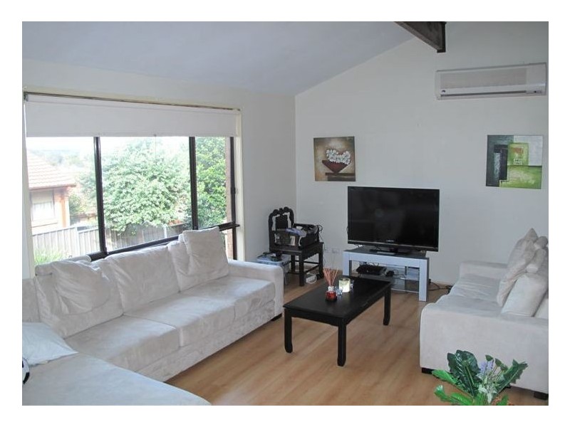 Constitution Hill NSW 2145