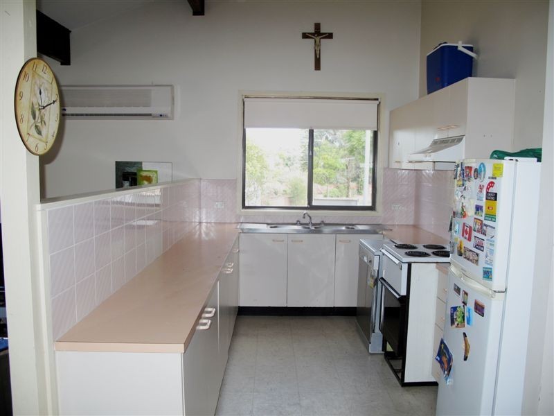 Constitution Hill NSW 2145