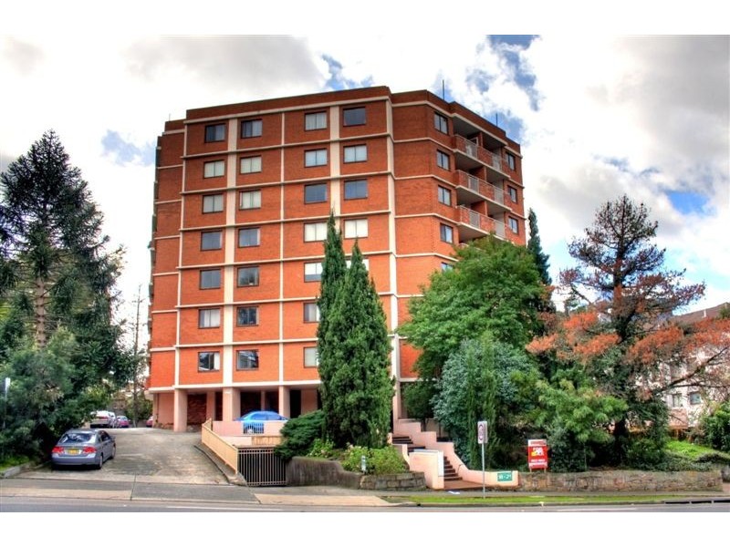 39/18 Great Western Highway, Parramatta NSW 2150