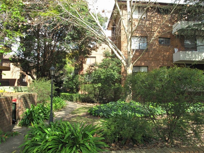 North Parramatta NSW 2151