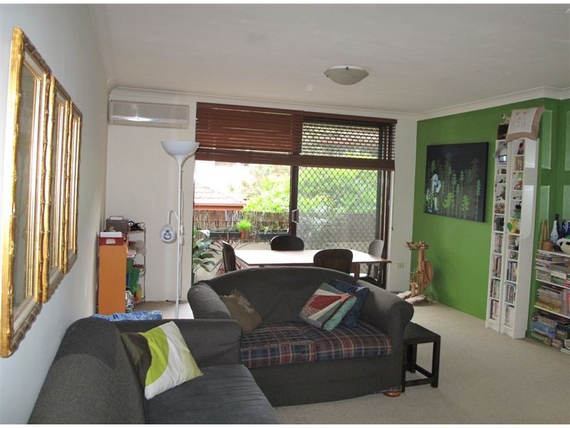 North Parramatta NSW 2151