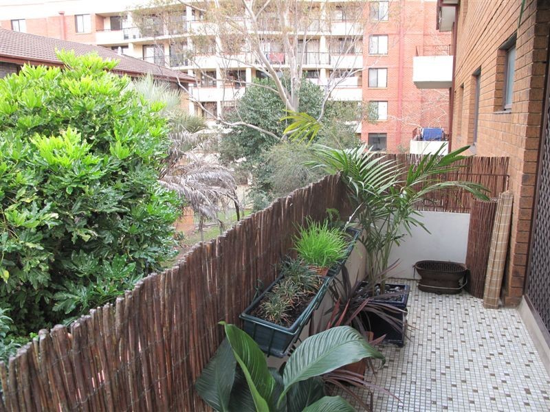 North Parramatta NSW 2151