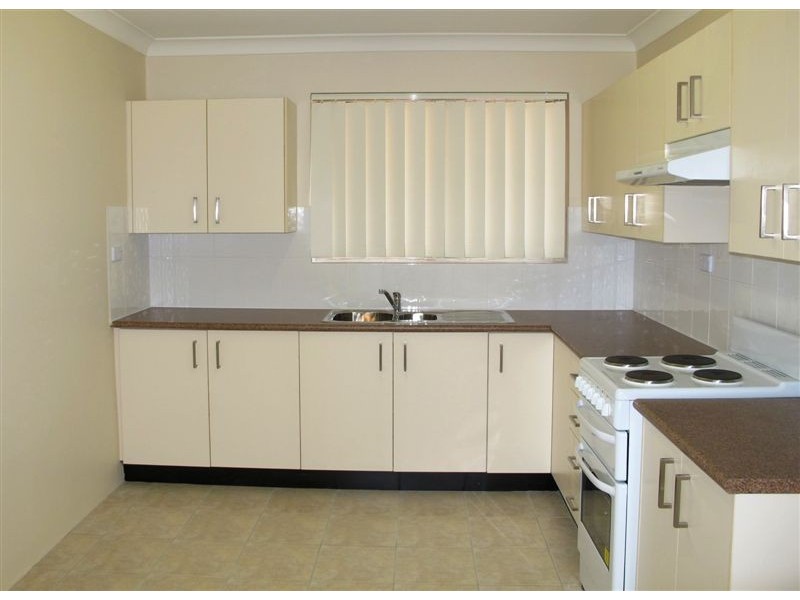 11/2-8 Bailey Street, Westmead NSW 2145