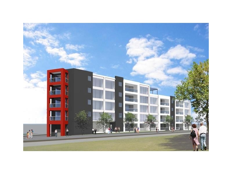 North Strathfield NSW 2137