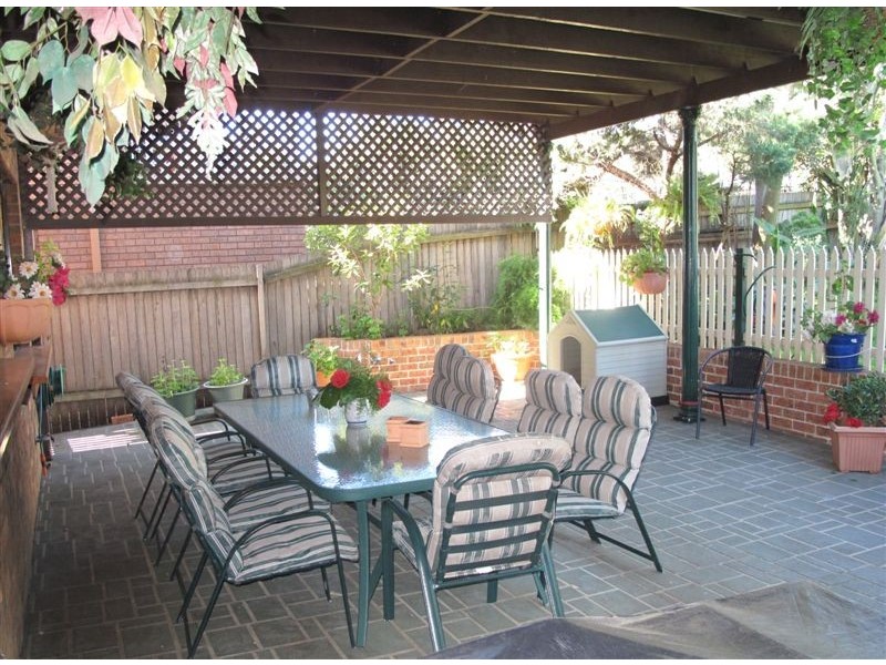 9 Norman Street, Prospect NSW 2148