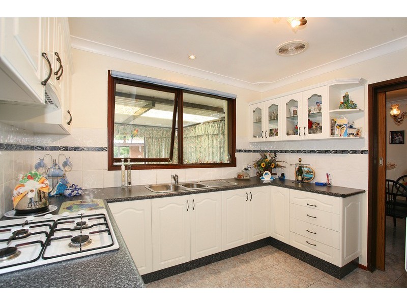 Seven Hills NSW 2147