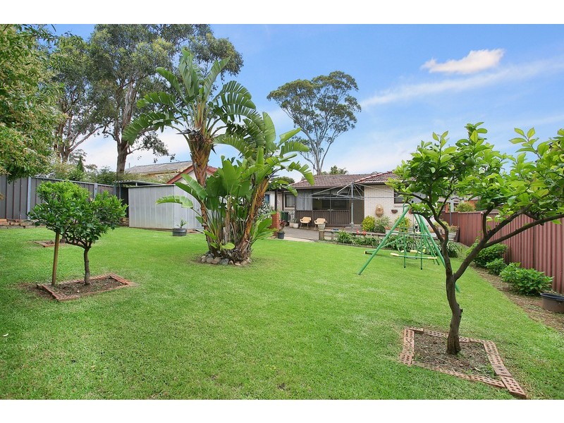 Seven Hills NSW 2147