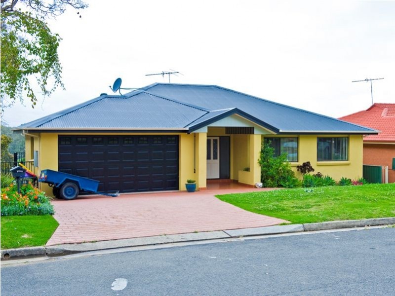 13 Buckland Road, Casula NSW 2170