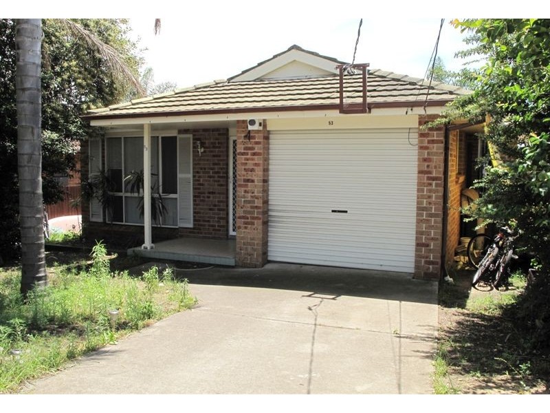 53 Desmond Street, Merrylands NSW 2160
