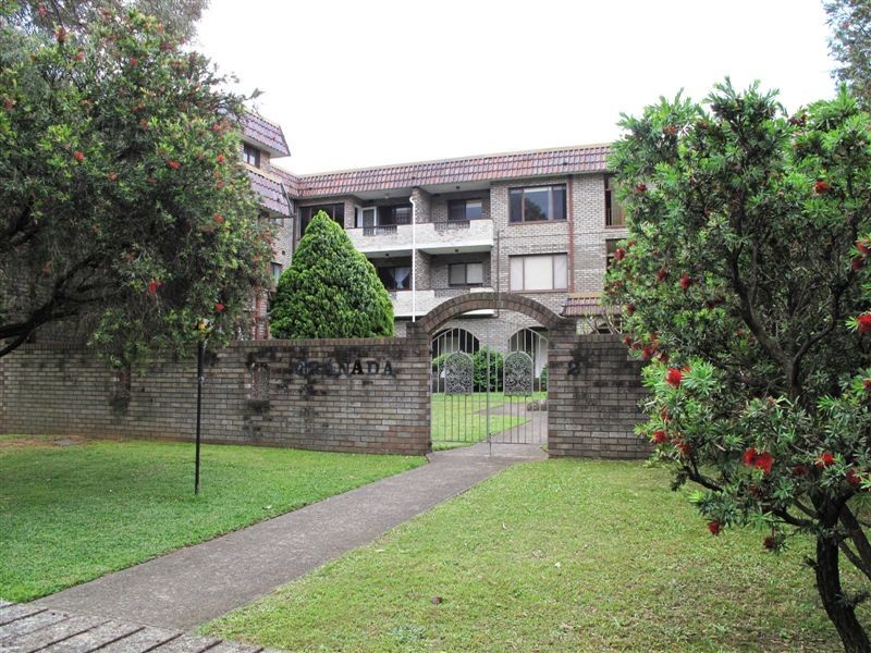 6/2 Bellevue Street, Parramatta NSW 2150