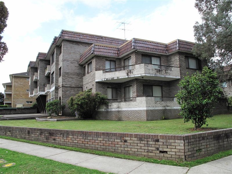 6/2 Bellevue Street, Parramatta NSW 2150