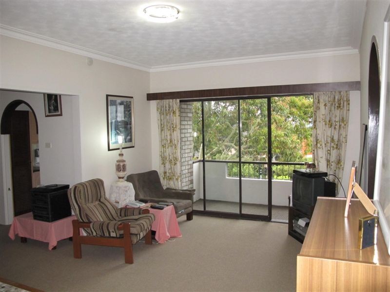 6/2 Bellevue Street, Parramatta NSW 2150