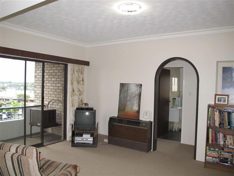 6/2 Bellevue Street, Parramatta NSW 2150