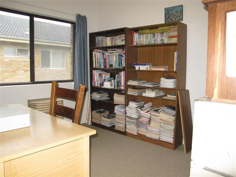 6/2 Bellevue Street, Parramatta NSW 2150