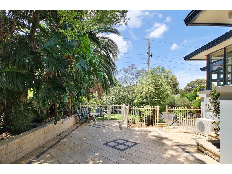 Carlingford NSW 2118