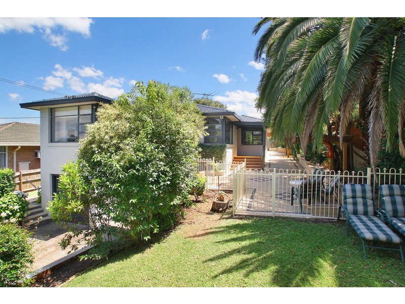 Carlingford NSW 2118